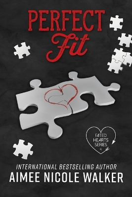 Book cover for Perfect Fit