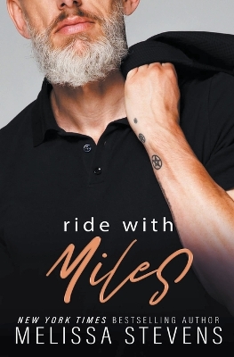 Book cover for Miles