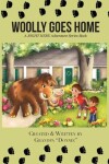 Book cover for Woolly Goes Home