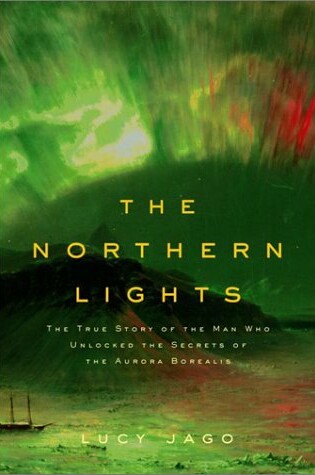 Cover of The Northern Lights