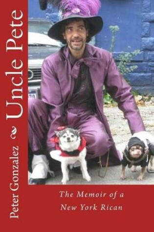 Cover of Uncle Pete