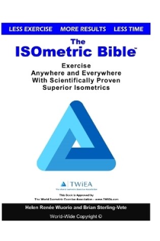 Cover of The ISOmetric Bible