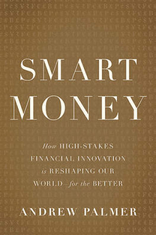 Cover of Smart Money
