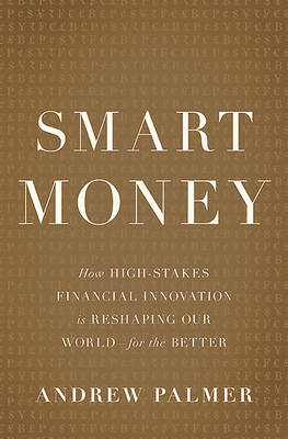 Book cover for Smart Money