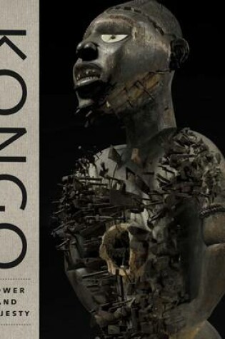 Cover of Kongo