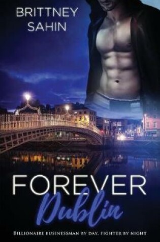 Cover of Forever Dublin
