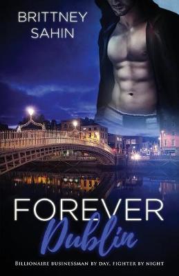Book cover for Forever Dublin