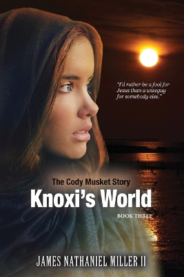 Cover of Knoxi's World