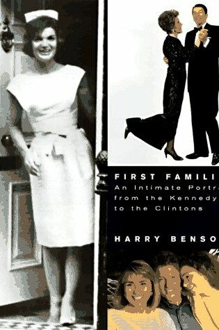 Cover of First Families