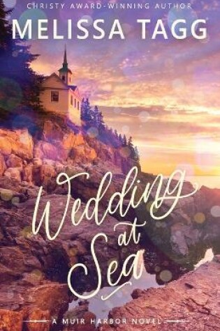 Cover of Wedding at Sea