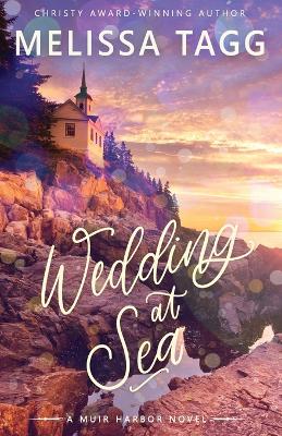 Cover of Wedding at Sea