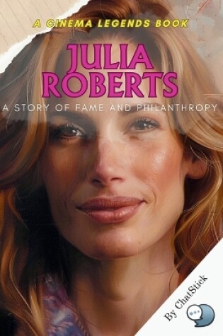 Cover of Julia Roberts