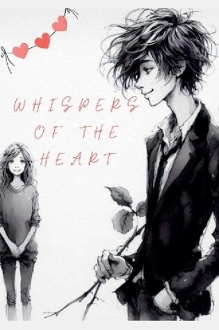 Cover of Whispers Of The Heart