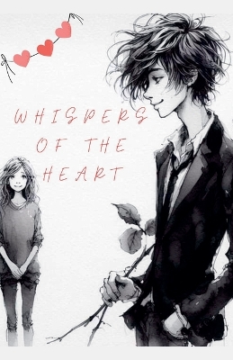 Cover of Whispers Of The Heart