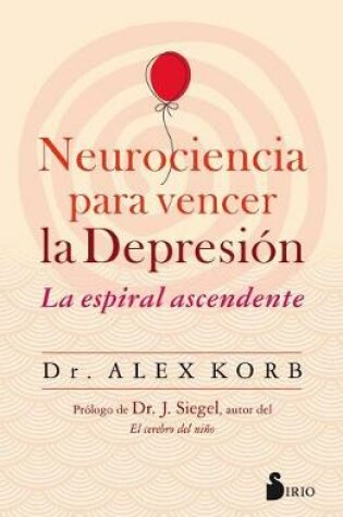 Cover of Neurociencia Para Vencer La Depresion