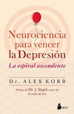 Book cover for Neurociencia Para Vencer La Depresion