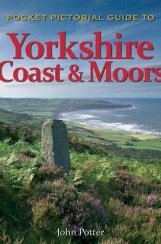 Cover of Yorkshire Coast & Moors