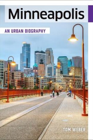 Cover of Minneapolis