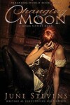 Book cover for Changing Moon