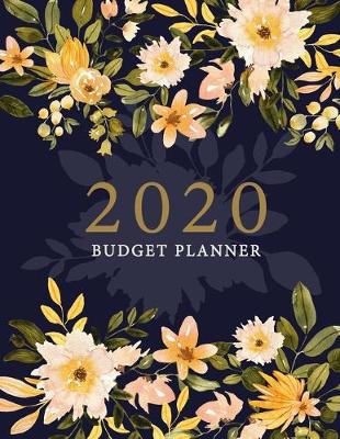 Cover of 2020 Budget Planner