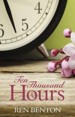 Book cover for Ten Thousand Hours