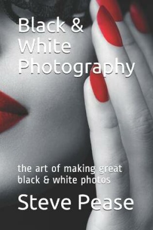 Cover of Black & White Photography