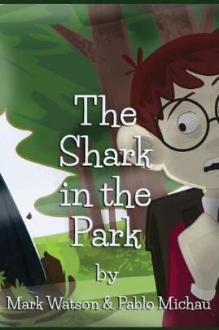 Cover of The Shark in the Park