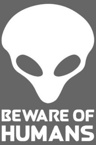 Cover of Beware of Humans