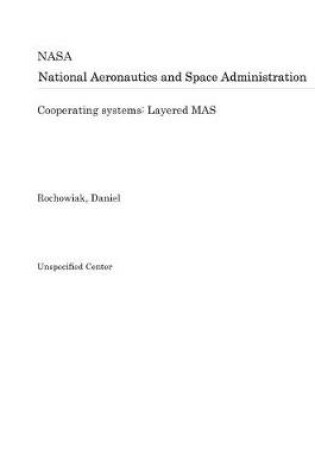 Cover of Cooperating Systems