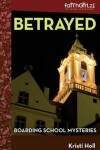 Book cover for Betrayed