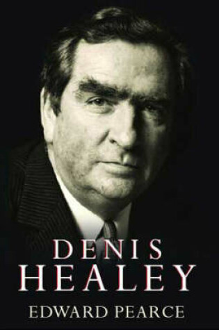 Cover of Denis Healey