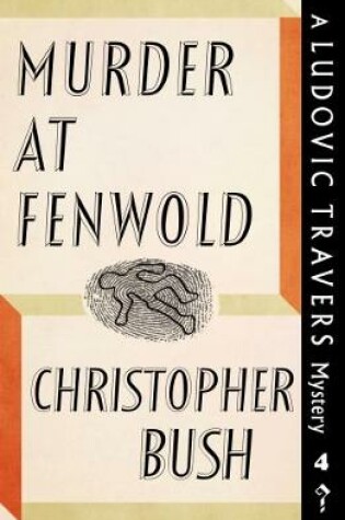 Cover of Murder at Fenwold