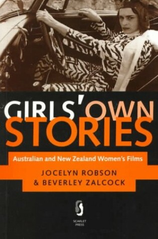 Cover of Girls' Own Stories