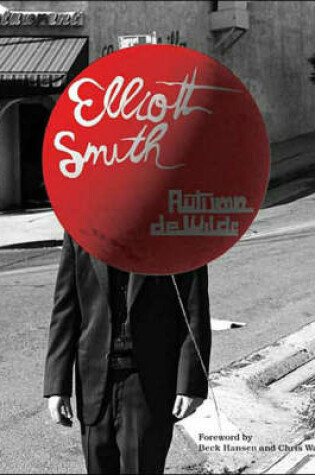 Cover of Elliott Smith