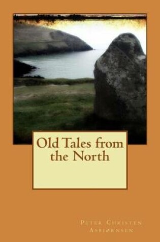 Cover of Old Tales from the North