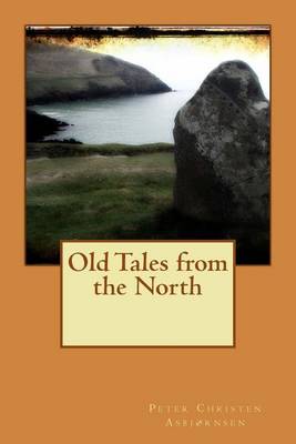 Book cover for Old Tales from the North