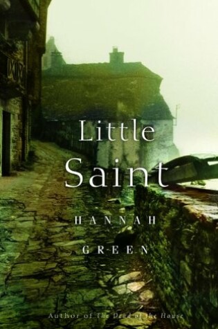 Cover of Little Saint: the Hours of Saint Foy