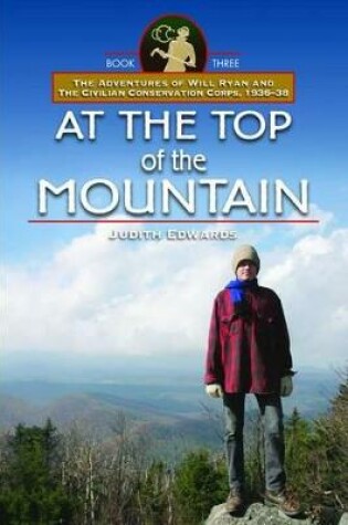 Cover of At the Top of the Mountain