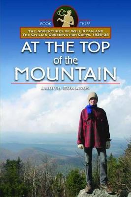 Book cover for At the Top of the Mountain