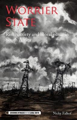 Cover of Worrier State