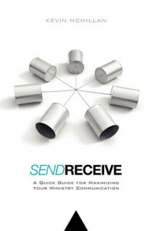 Cover of Send Receive