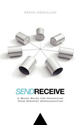 Book cover for Send Receive