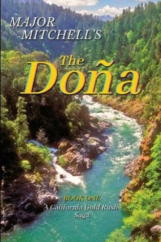 Cover of The Dona