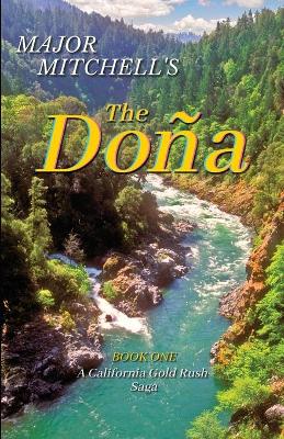 Book cover for The Dona