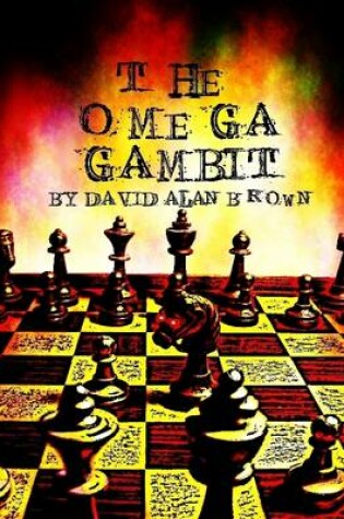 Cover of The Omega Gambit