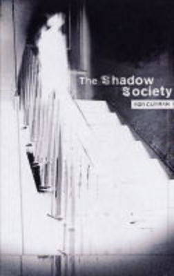 Book cover for The Shadow Society