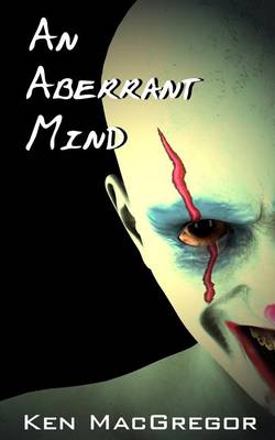 Book cover for An Aberrant Mind