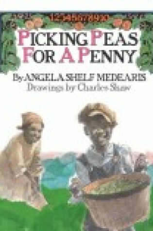 Cover of Picking Peas for a Penny