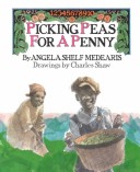 Book cover for Picking Peas for a Penny