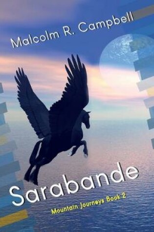 Cover of Sarabande